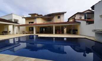 Imagem: Casa Riviera 5 Dorms, 5 Suítes