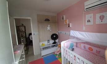 Imagem 5: Apartamento no Parques das Fontes/159.000