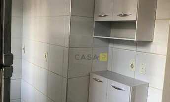 Imagem 7: Apartamento com 2 dormitórios à venda, 50 m² por R$ 200.000,00 - Vila Nossa Senhora de Fát