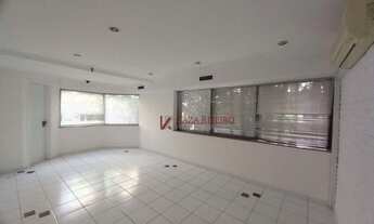 Imagem 4: Conjunto para alugar, 43 m² por R$ 2.200,00/mês - Itaim Bibi - São Paulo/SP