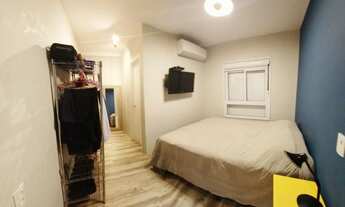 Imagem 7: São Caetano do Sul - Apartamento Padrão - Osvaldo Cruz