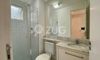 Imagem 5: Apartamento - Loteamento Center Santa Genebra - Campinas