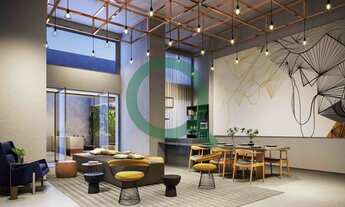 Imagem 5: São Paulo - Apartamento Padrão - Vila Nova Conceição