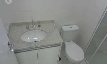 Imagem 6: Apartamento com 1 dormitório para alugar, 34 m² por R$ 2.800,00/mês - Vila Madalena - São