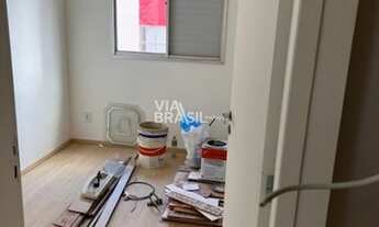 Imagem 2: São Bernardo do Campo - Apartamento Padrão - JARDIM IRAJA