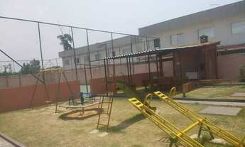 Imagem 4: Apartamento para venda tem 45 metros quadrados com 2 quartos em Cidade Boa Vista - Suzano