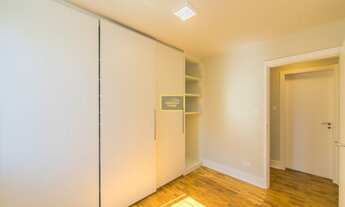 Imagem 6: Apartamento com 02 dormitórios para venda na Vila Olímpia