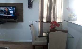 Imagem 7: Apartamento a venda no Solar dos Pássaros - Salto - 8 minutos de Indaiatuba - Cond. com ár