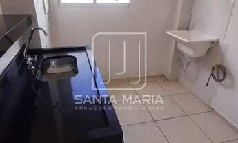 Imagem 4: Apartamento (tipo - padrao) 2 dormitórios, cozinha planejada, portaria 24 horas, lazer, es