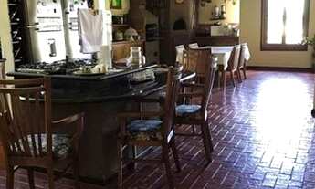 Imagem 2: CASA EM CONDOMÍNIO - GRANJA VIANA - SP