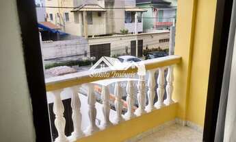 Imagem 3: VENDO CASA DUPLEX EM ITAPUÃ 3/4 CONDOMÍNIO FECHADO R$ 430.00,00