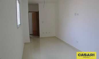 Imagem 4: Cobertura com 2 dormitórios à venda, 99 m² - Vila Pires - Santo André/SP