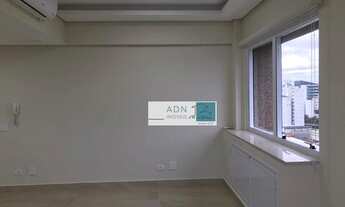 Imagem 3: Sala para alugar, 28 m² por R$ 2.607,00/mês - Bela Vista - São Paulo/SP