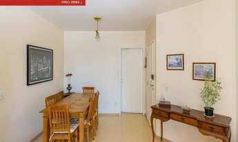 Imagem 6: Apartamento com 3 dormitórios à venda, 96 m² por R$ 840.000,00 - Brooklin - São Paulo/SP