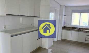 Imagem 4: Apartamento com 3 dormitórios para alugar, 124 m² por R$ 3.650,00/mês - Centro - Jundiaí/S