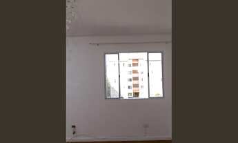 Imagem 4: Apartamento para Aluguel - Campanário, 2 Quartos, 59 m2