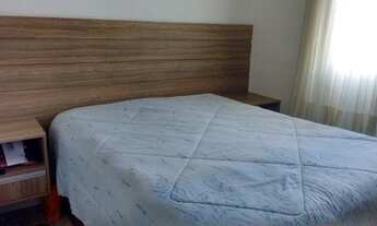 Imagem 4: Apartamento residencial à venda, Loteamento Parque São Martinho, Campinas