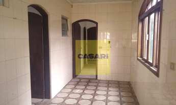 Imagem 7: Casa com 3 dormitórios à venda, 292 m² - Jardim Lavínia - São Bernardo do Campo/SP