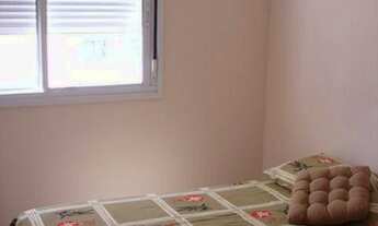 Imagem 5: Apartamento residencial à venda, Brooklin, São Paulo