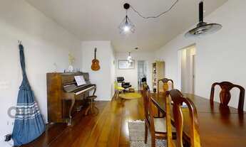 Imagem 4: Apartamento com 3 dormitórios à venda, 104 m² por R$ 1.200.000,00 - Pinheiros - São Paulo