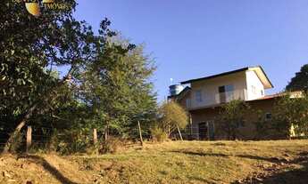 Imagem 5: Fazenda à venda, 10580000 m² por R$ 9.500.000,00 - Santo Antonio - Santo Antônio do Leverg