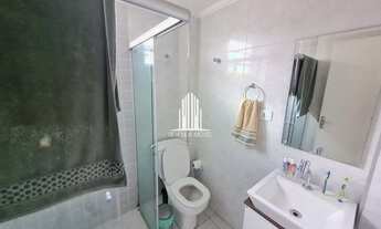 Imagem 6: Apartamento a venda com 60 m² 2 dormitórios, 1 vaga de garagem na Pompeia rua Cajaiba