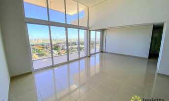 Imagem 3: Cobertura com 4 dormitórios à venda, 172 m² - 110 Norte - Palmas/TO