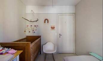 Imagem 6: APARTAMENTO PARAÍSO - SÃO PAULO/SP