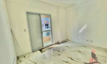 Imagem 6: Apartamento com 2 dormitórios à venda, 68 m² por R$ 410.000 - Boqueirão - Praia Grande/SP