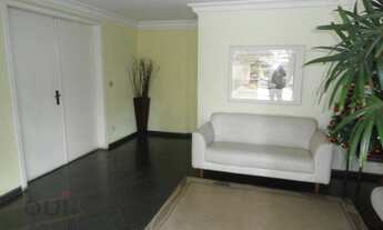 Imagem 3: Apartamento com 4 dormitórios à venda, 180 m² por R$ 1.820.000,00 - Indianópolis - São Pau