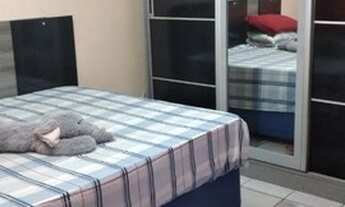 Imagem 5: Sobrado com 3 dormitórios à venda, 70 m² por R$ 290.000,00 - Conjunto Residencial José Bon