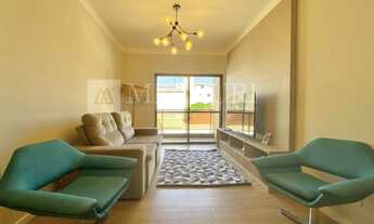 Imagem 2: Apartamento com 3 dormitórios à venda, 105 m² por R$ 400.000,00 - Praia da Enseada - Guaru