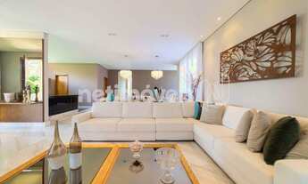 Imagem 3: Venda Casa em condomínio Alphaville - Lagoa dos Ingleses Nova Lima