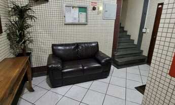 Imagem 2: Apartamento para aluguel com 49 metros quadrados com 1 quarto