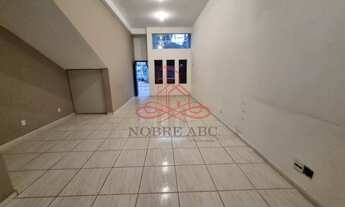 Imagem 3: Sala em Vila America - Santo André