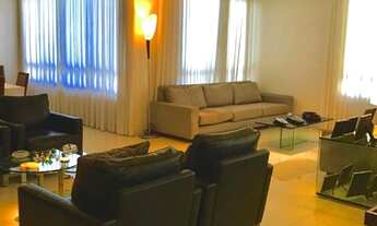 Imagem 5: Apartamento 4 quartos Lourdes, 260 m²