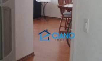 Imagem 2: Apartamento com 2 dormitórios à venda, 53 m² por R$ 495.000,00 - Vila Prudente (Zona Leste