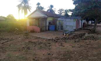 Imagem 2: Casa, terreno 285m² em Rio Verde de Mato Grosso/MS