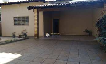 Imagem 5: Casa com 3 dormitórios à venda, 200 m² por R$ 450.000,00 - Jardim Primavera - São José do