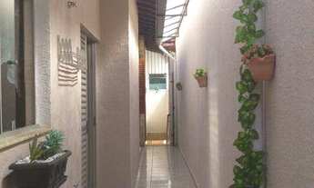 Imagem 6: Casa com 3 dormitórios à venda, 190 m² - Vila Progresso - Santo André/SP