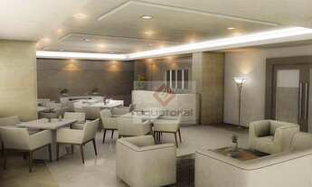 Imagem 3: Apartamento com 3 suítes à venda, 93 m² por R$ 741.500 - Aldeota - Fortaleza/CE