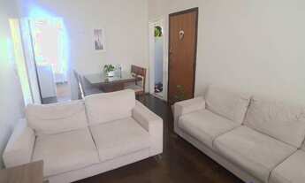 Imagem 3: Apartamento com 3 quartos à venda, 76 m² por R$ 220.000 - Conjunto Califórnia - Belo Hori