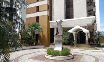 Imagem: Incrível apartamento, 4 Quartos, Suítes