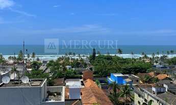 Imagem 5: Cobertura com 4 dormitórios à venda, 303 m² por R$ 850.000,00 - Praia da Enseada - Guarujá