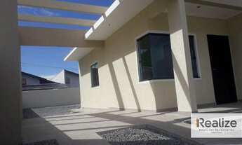 Imagem 6: Casa com 3 dormitórios à venda - Itajuba - Barra Velha/SC