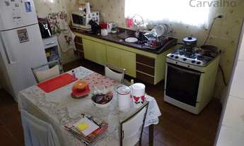 Imagem 6: Casa com 3 dormitórios à venda, 120 m² por R$ 630.000,00 - Jardim Japão - São Paulo/SP