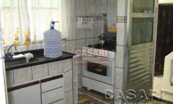 Imagem 4: Sobrado Residencial à venda, Jardim Palermo, São Bernardo do Campo - SO17691