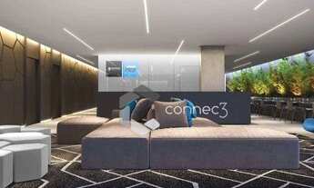 Imagem 4: Flat com 1 dormitório à venda, 19 m² por R$ 179.000,00 - Moinhos de Vento - Porto Alegre/R