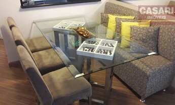 Imagem 2: Apartamento com 2 dormitórios à venda, 55 m² - Assunção - São Bernardo do Campo/SP