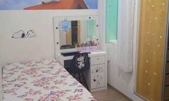 Imagem 5: Sobrado com 3 dormitórios à venda, 190 m² - Parque Terra Nova II - São Bernardo do Campo/S